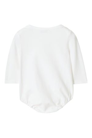 check cotton two-piece BURBERRY KIDS | 8117965B9368